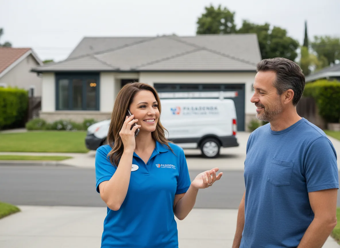 Electrician Saltville, VA FAQs